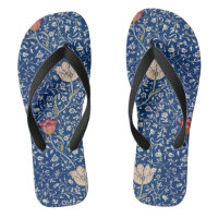 William Morris Medway Pattern