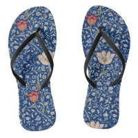 William Morris Medway Pattern