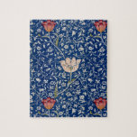 William Morris Medway Pattern Jigsaw Puzzle<br><div class="desc">William Morris Medway Pattern</div>
