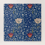 William Morris Medway Pattern Jigsaw Puzzle<br><div class="desc">William Morris Medway Pattern</div>