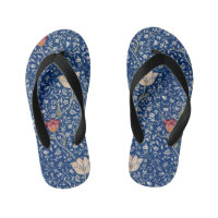 William Morris Medway Pattern