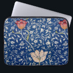 William Morris Medway Pattern Laptop Sleeve<br><div class="desc">William Morris Medway Pattern</div>