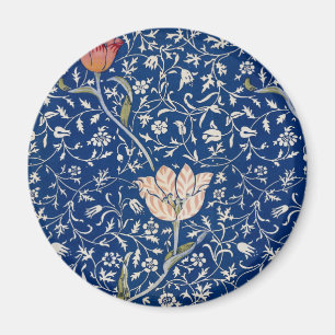 William Morris Medway Pattern Magnet
