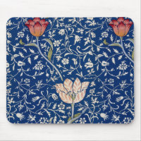 William Morris Medway Pattern