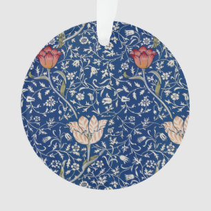 William Morris Medway Pattern Ornament