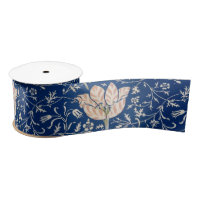 William Morris Medway Pattern