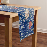 William Morris Medway Pattern