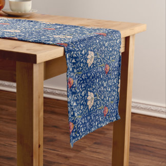 William Morris Medway Pattern Short Table Runner