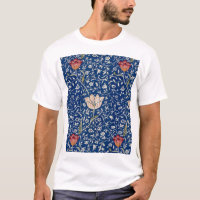 William Morris Medway Pattern