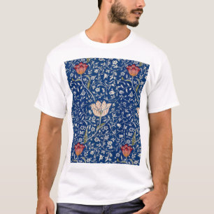 William Morris Medway Pattern T-Shirt