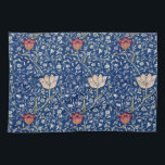 William Morris Medway Pattern Tea Towel<br><div class="desc">William Morris Medway Pattern</div>