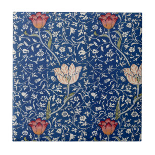 William Morris Medway Pattern Tile