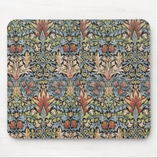 William Morris Mouse Pad