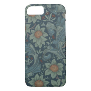 William Morris Orchard Pattern Art Case-Mate iPhone Case