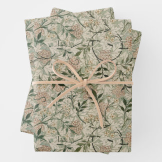 William Morris Paper Sheets