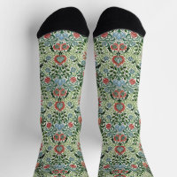 William Morris "Persian Floral"