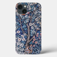 William Morris Pheasant