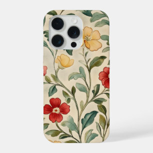 William Morris Phone Case