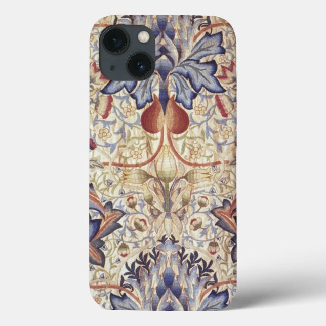 William Morris PHONE CASE (Back)