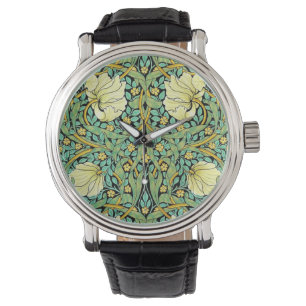 William Morris Pimpernel Classic Design Watch