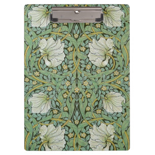 William Morris - Pimpernel Clipboard