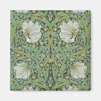 William Morris - Pimpernel Magnet