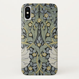 William Morris - Pimpernel  Pattern Design Case-Mate iPhone Case