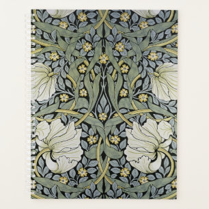 William Morris - Pimpernel Pattern Design Planner