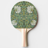 William Morris - Pimpernel