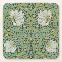 William Morris - Pimpernel