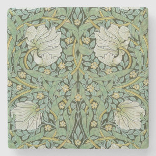 William Morris - Pimpernel Stone Coaster