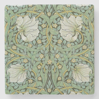 William Morris - Pimpernel Stone Coaster
