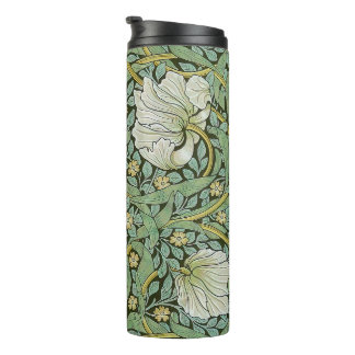 William Morris - Pimpernel Thermal Tumbler