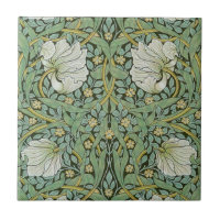 William Morris - Pimpernel