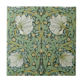 William Morris - Pimpernel Tile