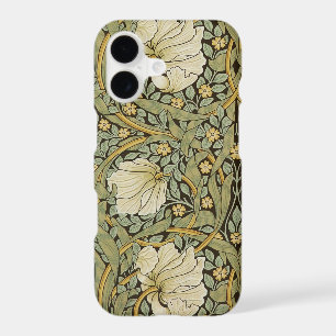 William Morris Pimpernel Vintage Pre-Raphaelite