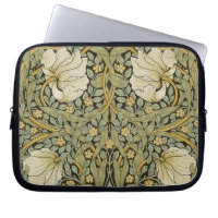 William Morris Pimpernel Vintage Pre-Raphaelite
