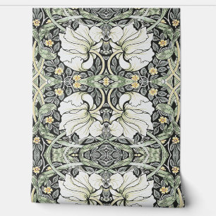 William Morris Pimpernel Wallpaper