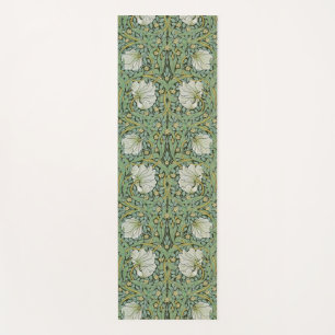 William Morris - Pimpernel Yoga Mat