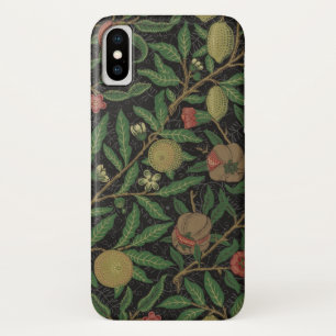 William Morris Pomegranate Classic Fruit Case-Mate iPhone Case