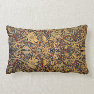William Morris Pre-Raphaelite Pillow