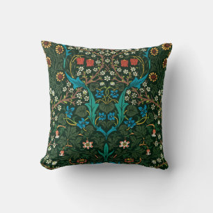 William Morris Print Cushion