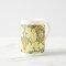 William Morris rich floral pattern