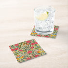 William Morris Rose Floral Chintz Pink