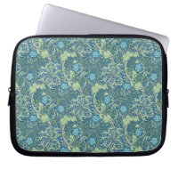 William Morris "Seaweed" Design