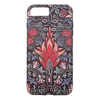 William Morris Snakehead Design iPhone 8 Plus/7 Plus Case