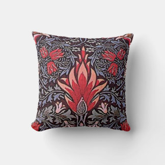 William Morris "Snakehead" - Pillow