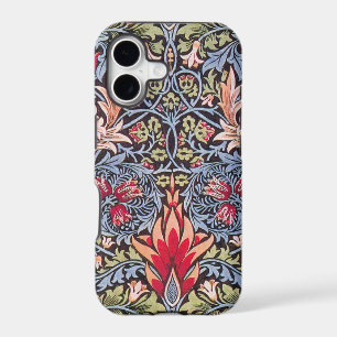 William Morris Snakeshead Floral Art Nouveau