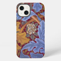 William Morris St. James Vintage Damask