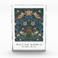 William Morris Strawberry Thief